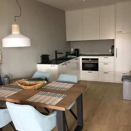 Zeesterflat 117 Егмонд ан Зее Екстериор снимка