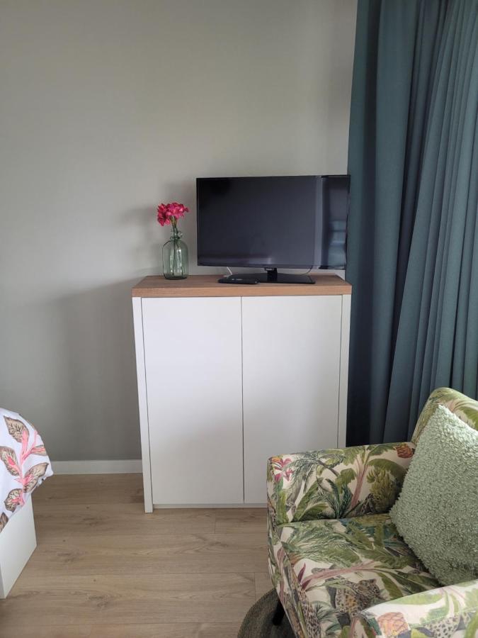 Zeesterflat 117 Егмонд ан Зее Екстериор снимка