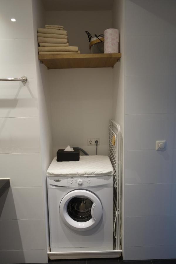 Zeesterflat 117 Егмонд ан Зее Екстериор снимка