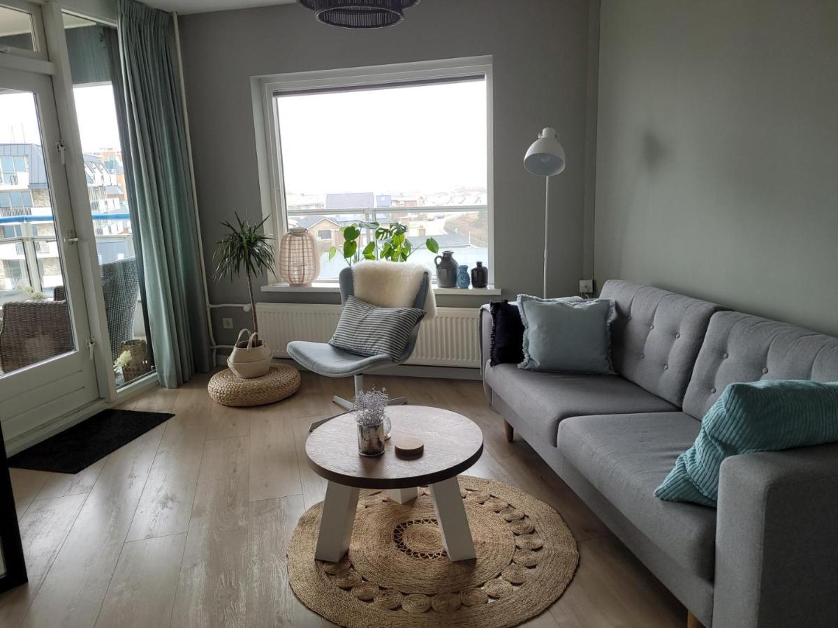 Zeesterflat 117 Егмонд ан Зее Екстериор снимка