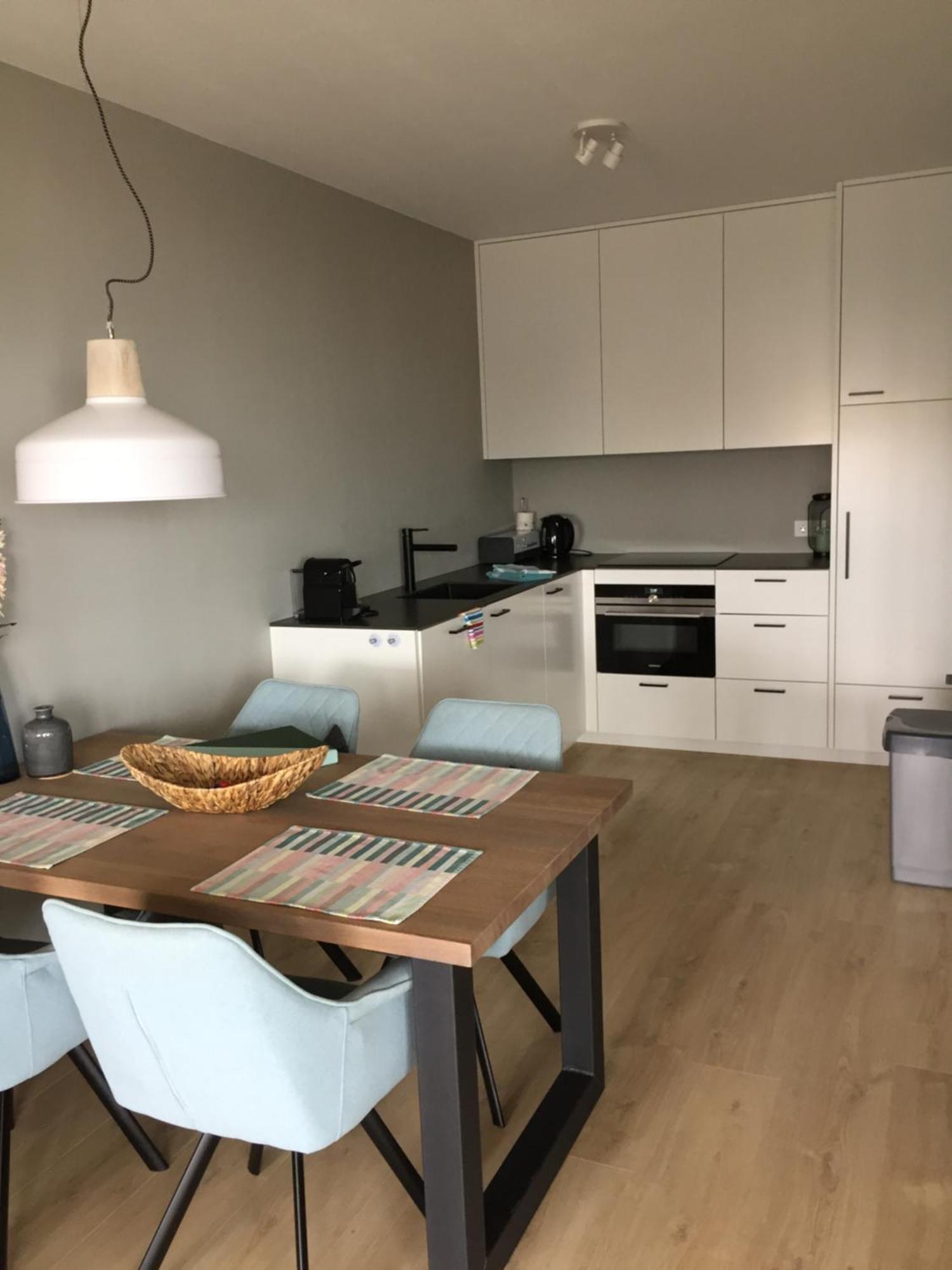 Zeesterflat 117 Егмонд ан Зее Екстериор снимка